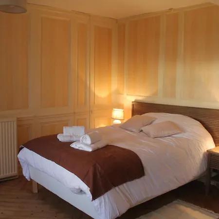 La Belle Maison De Maitre Country house *