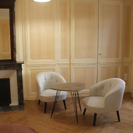 La Belle Maison De Maitre * Touffreville-la-Corbeline